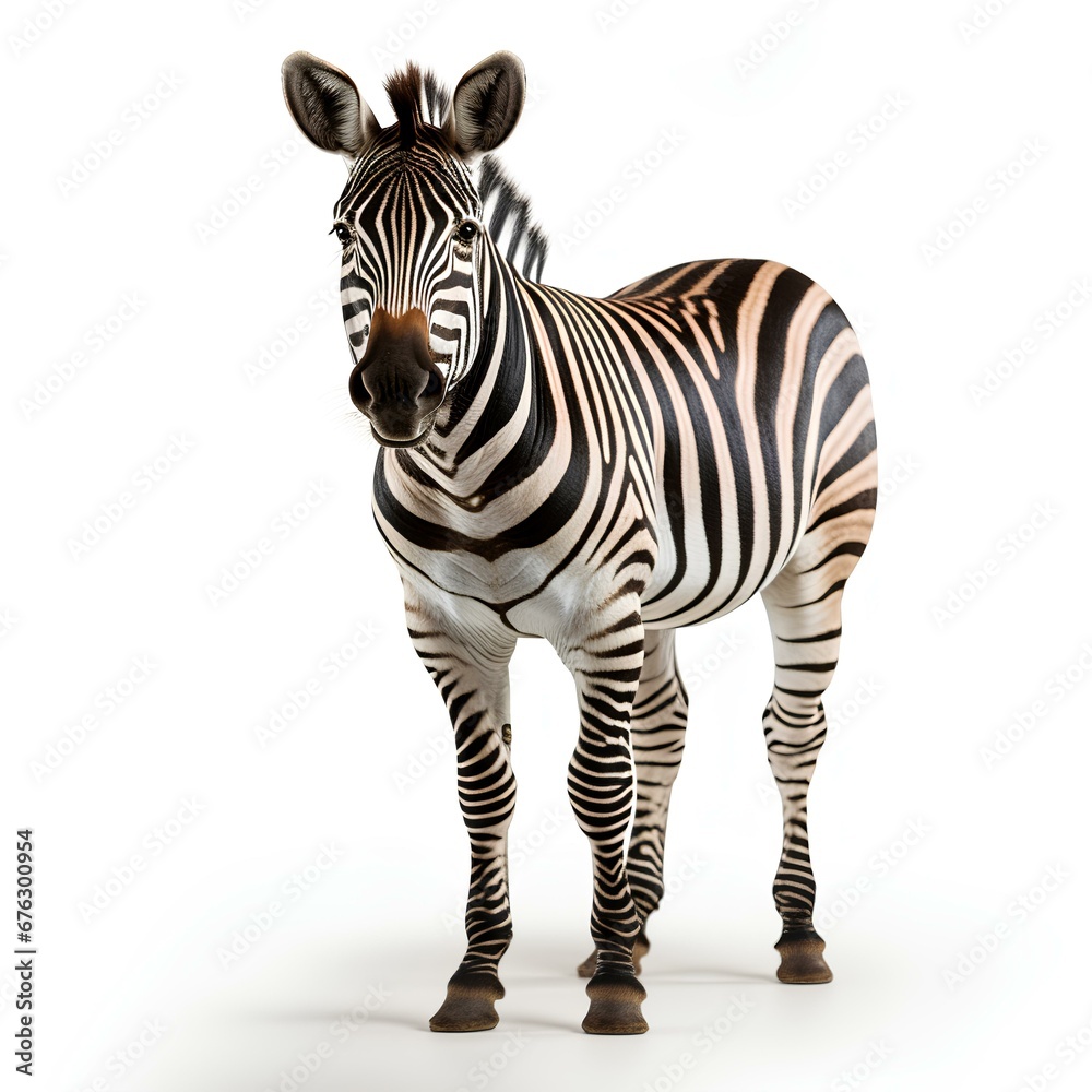 zebra isolated on white background. zebra isolated with shadow. striped zebra. black and white zebra. zebra. African wildlife. zoo animal zebra isolated on white background. zebra isolated with shadow. striped zebra. black and white zebra. zebra. African wildlife. zoo animal