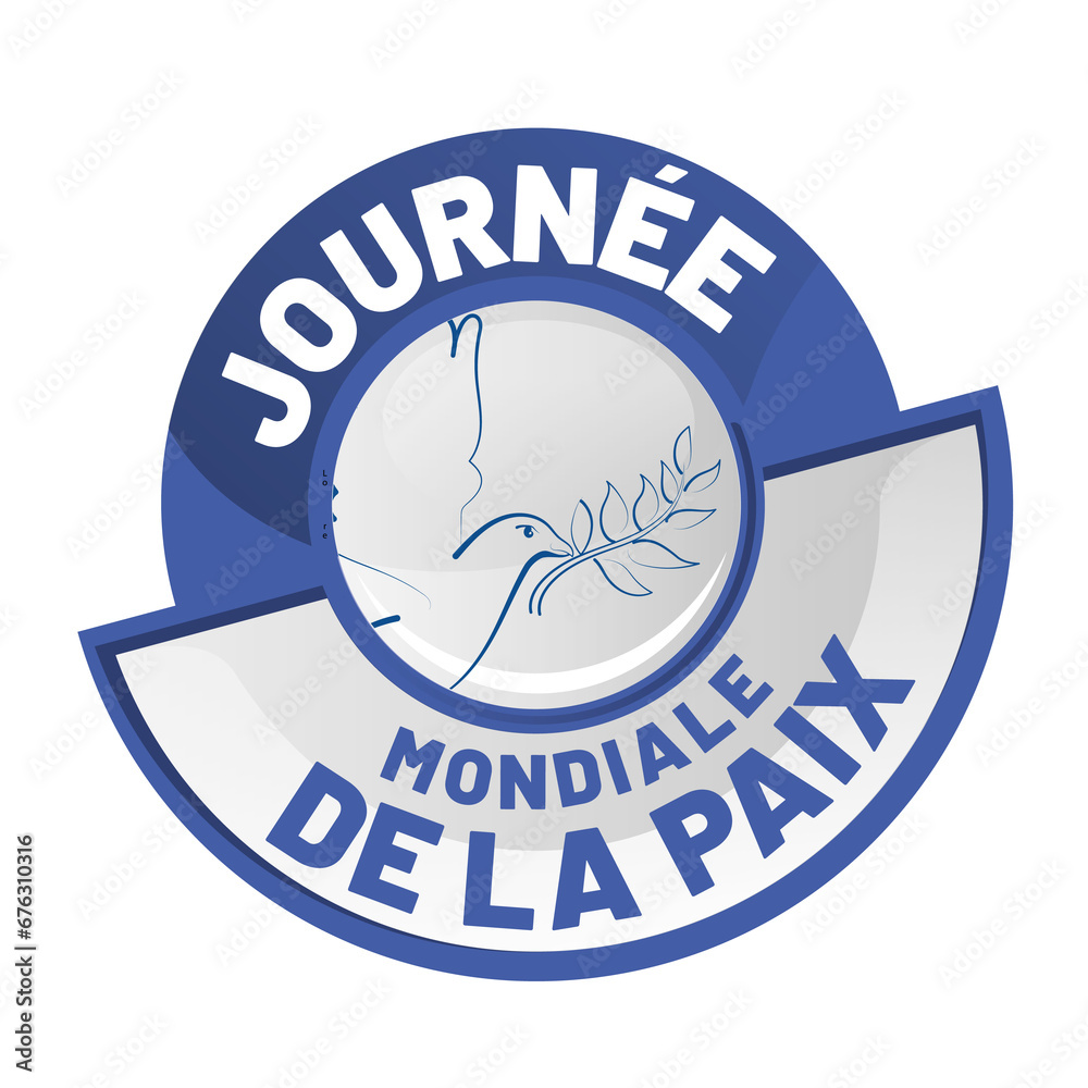 journée mondiale de la paix le premier janvier journée mondiale de la paix le premier janvier