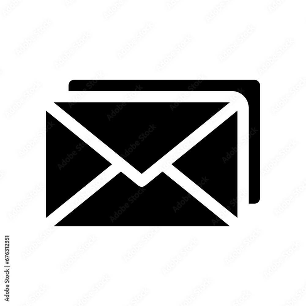 email glyph icon email glyph icon