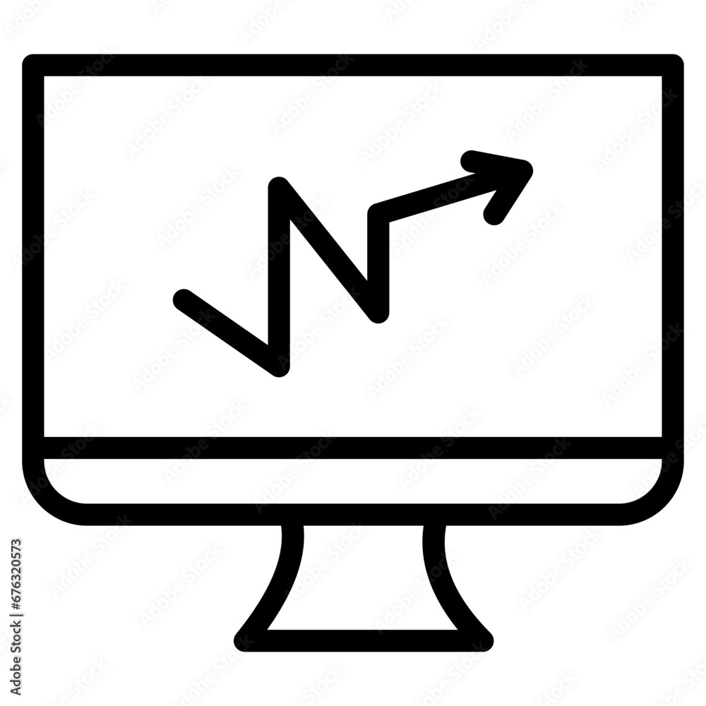 monitor line monitor line