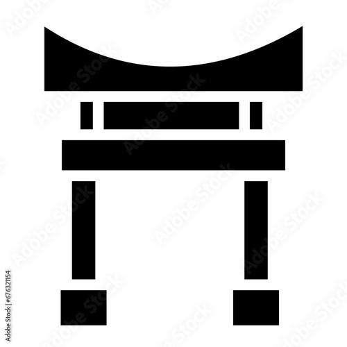 shinto glyph