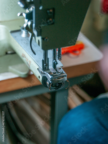 Laboratorio pelletteria