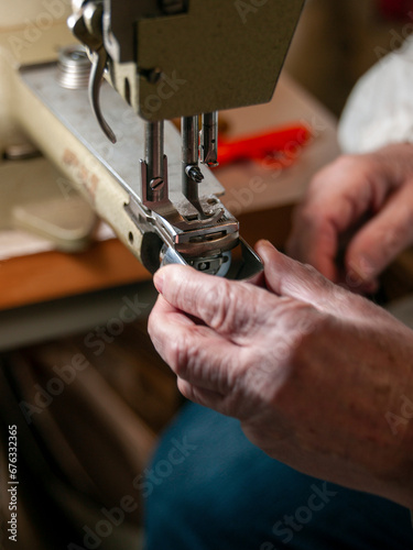 Laboratorio pelletteria