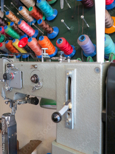 Laboratorio pelletteria