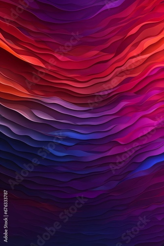 Abstract background with waves | Modern Abstract background with lines | Colorful Wavy background | HD Wallpaper