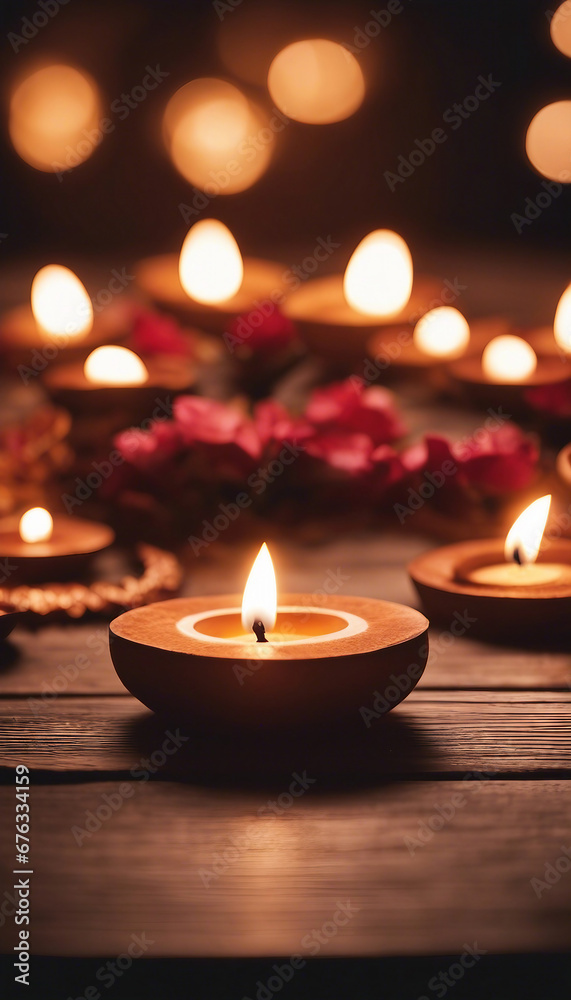Happy Diwali greetings celebration Happy Diwali greetings celebration