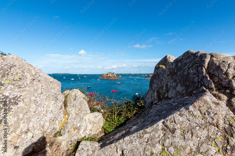Lezardrieux - Images et vidéos libres de droits | Adobe Stock
