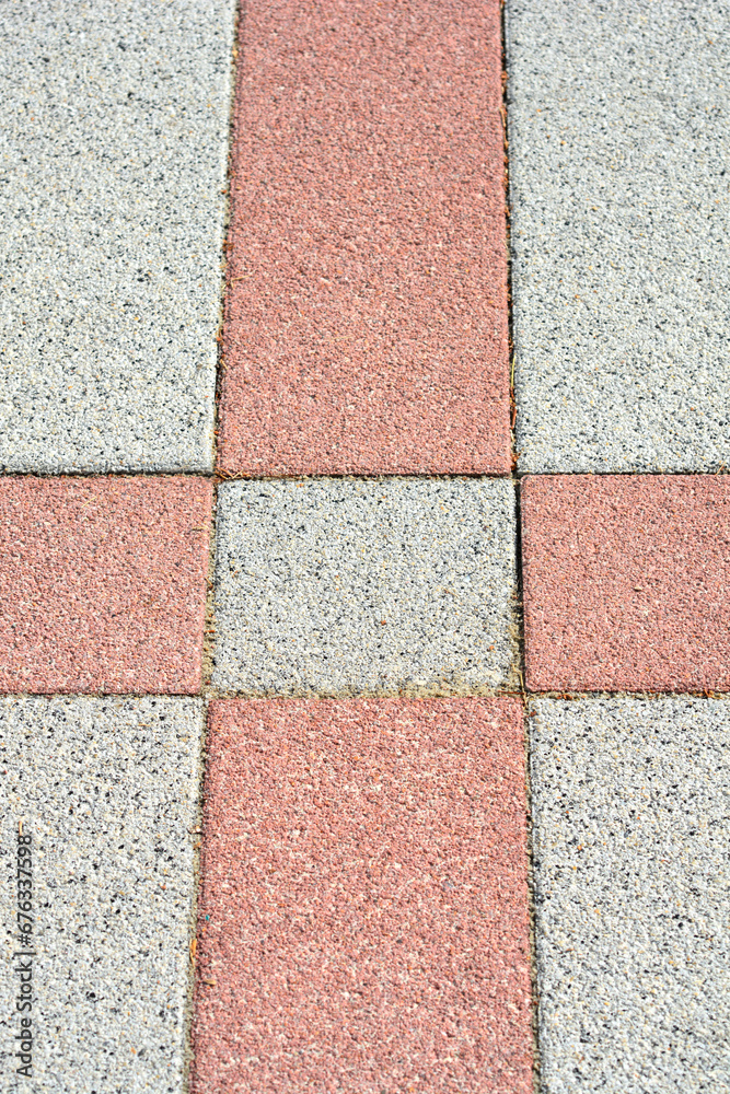 Fototapeta premium Outdoor Tiles