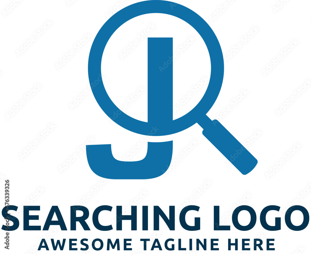 J Search Logo J Search Logo