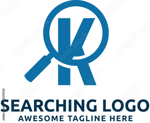 K Search Logo