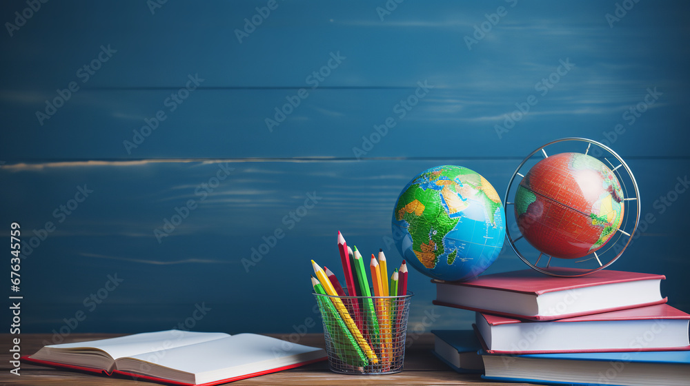 back to school back to school