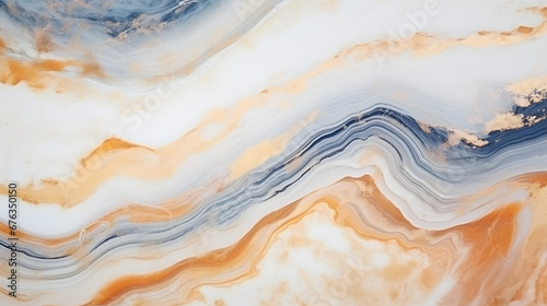 Beautiful Natural Luxury. Marbleized effect. Ancient oriental drawing technique. Style incorporates the swirls of marble or the ripples of agate for a luxe effect background. generative AI.