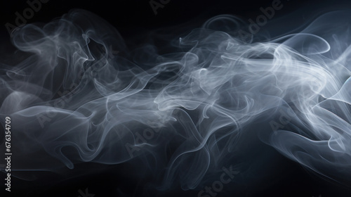 Wallpaper Mural Background of Smoke movement. Torontodigital.ca