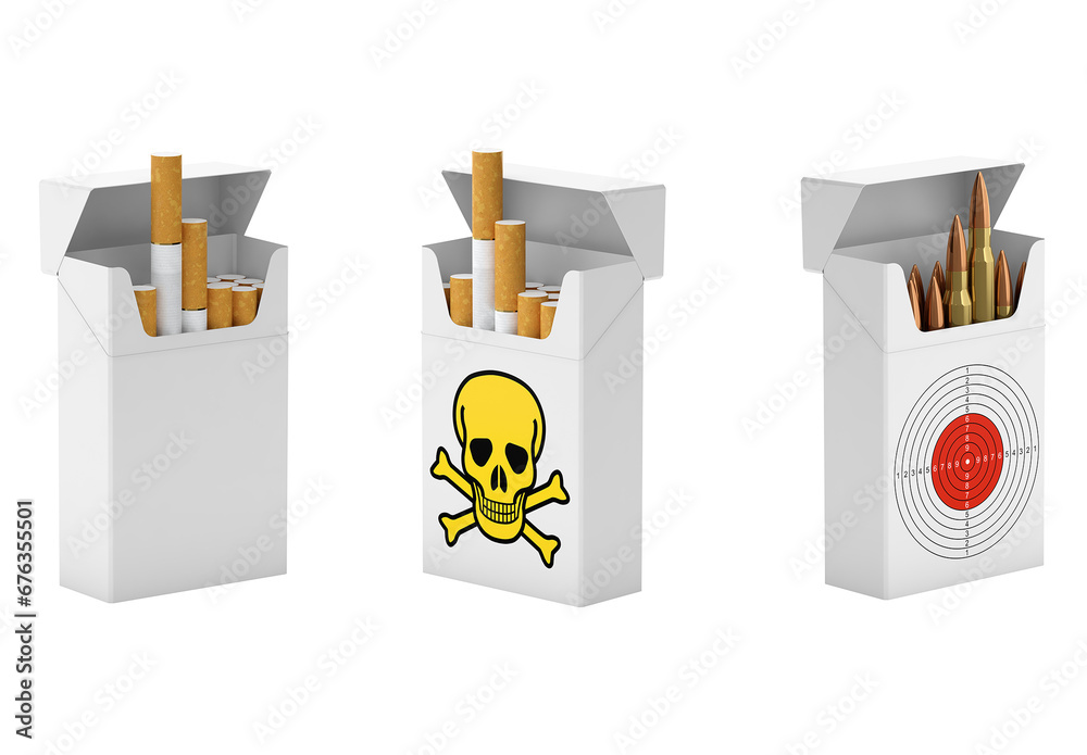 Cigarette Pack Templates – Browse 32 Stock Photos, Vectors, and Video