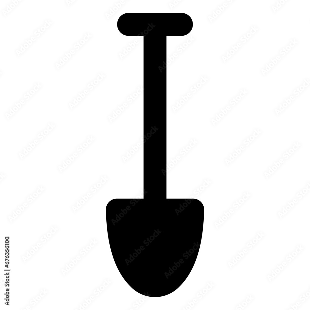 shovel shovel