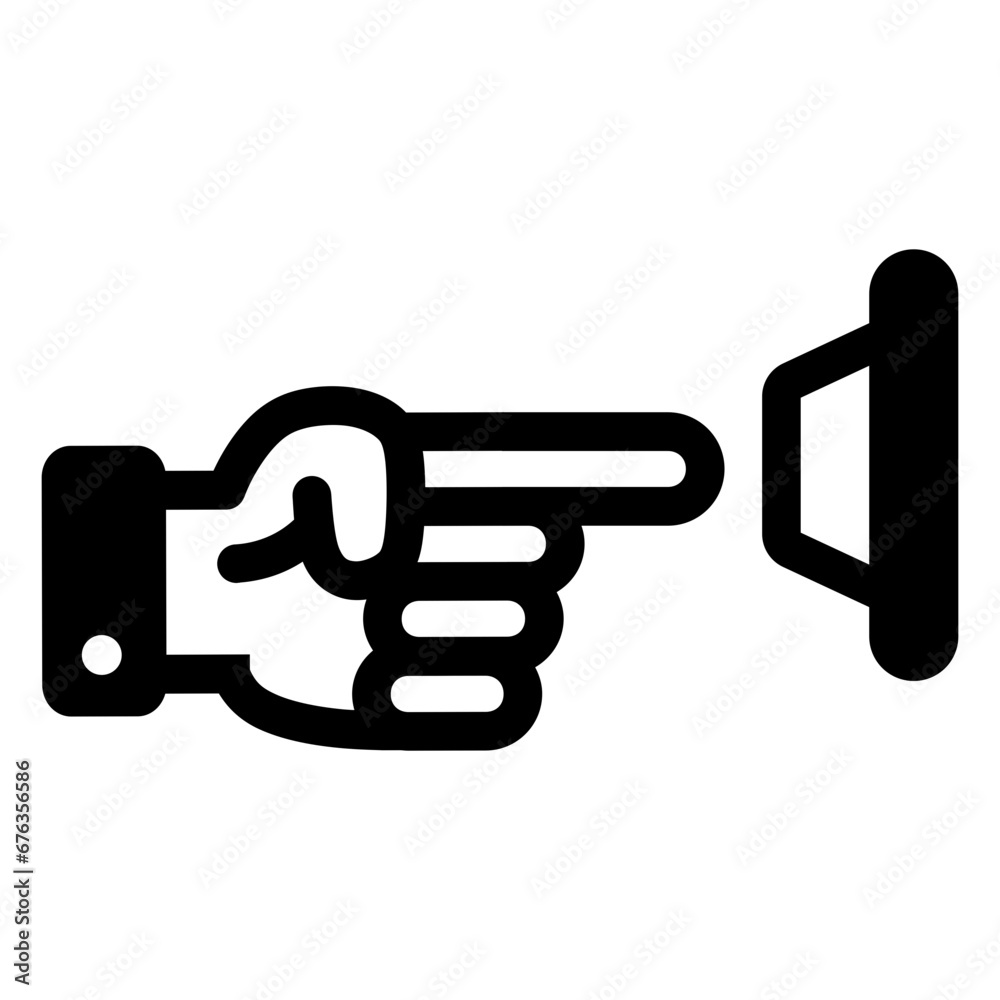 button button