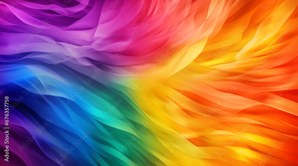 Vibrant LGBTQ Background Image, Embracing Love and Inclusivity. Vibrant LGBTQ Background Image, Embracing Love and Inclusivity.