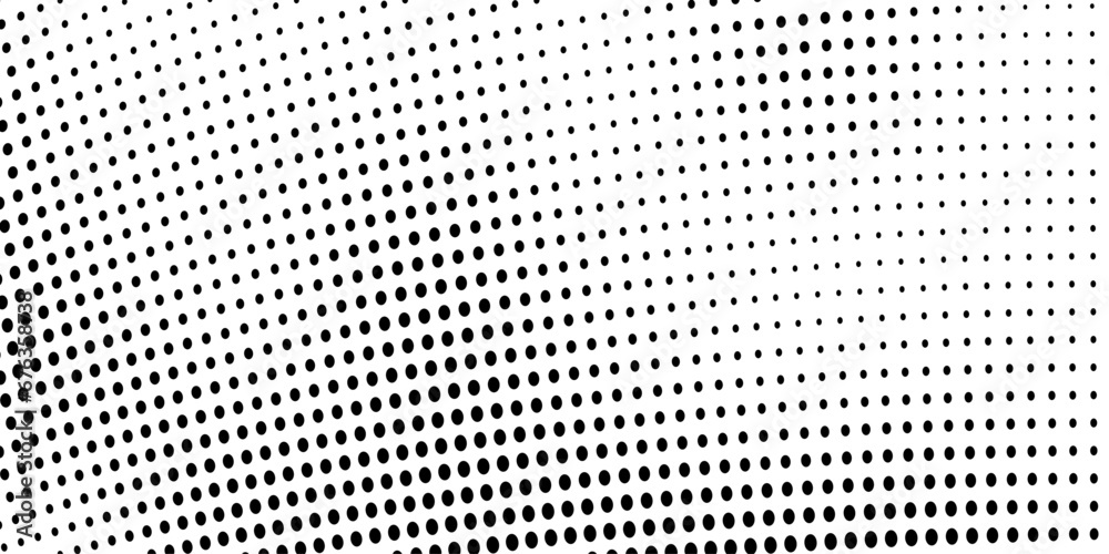 Abstract halftone wave dotted background. Futuristic twisted grunge pattern, dot, circles. Vector modern optical pop art texture for posters, business cards, cover, labels mock-up, stickers layout Abstract halftone wave dotted background. Futuristic twisted grunge pattern, dot, circles. Vector modern optical pop art texture for posters, business cards, cover, labels mock-up, stickers layout