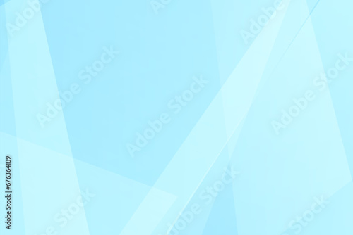 Abstract blue on light blue background modern design. Vector illustration EPS 10.