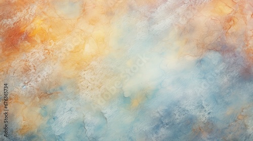 Marble stone texture background with Abstract art mottled grunge with spotty pattern wall. © Karlaage