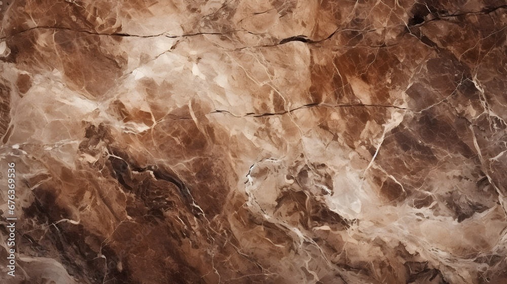 emperador marble texture background with high resolution, natural marbel stone tile, italian granite for digital wall and floor tiles design, polished Rustic matt pattern, rock decor w. generative AI. emperador marble texture background with high resolution, natural marbel stone tile, italian granite for digital wall and floor tiles design, polished Rustic matt pattern, rock decor w. generative AI.