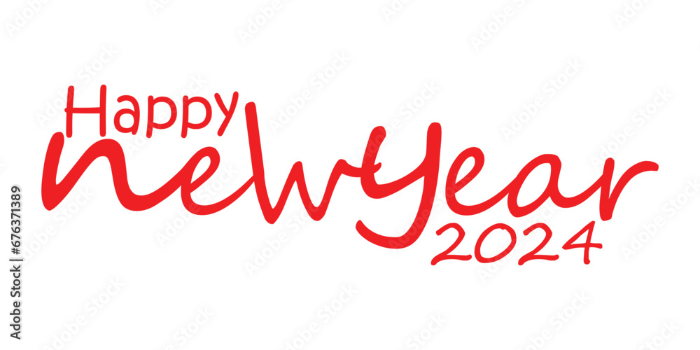 Happy New Year Background Design. Greeting Card, Poster, Banner Happy New Year Background Design. Greeting Card, Poster, Banner