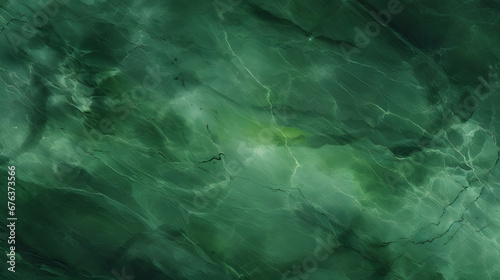 Green abstract texture background texture marble. generative AI.