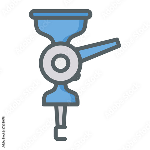 grinder