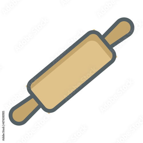 rolling pin