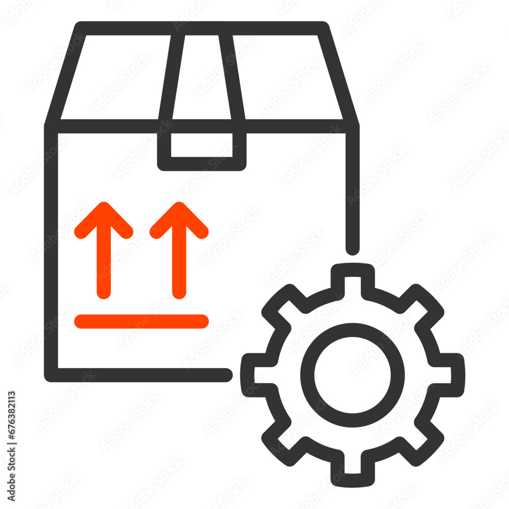 delivery processing