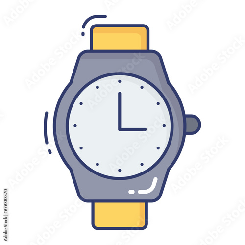 watch
