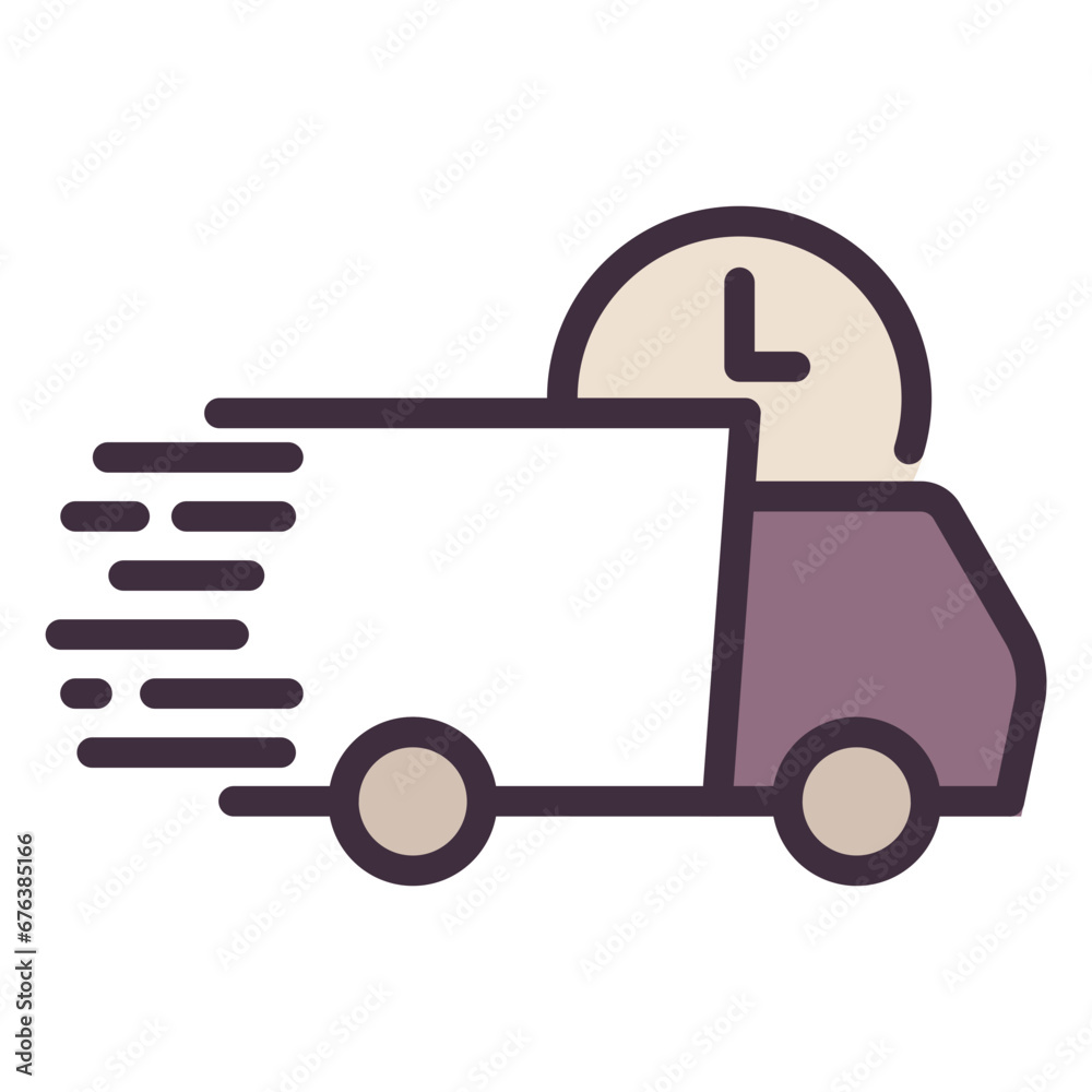 fast delivery fast delivery