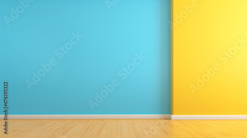 Color Background Creating a Modern and Elegant Visual Appeal.