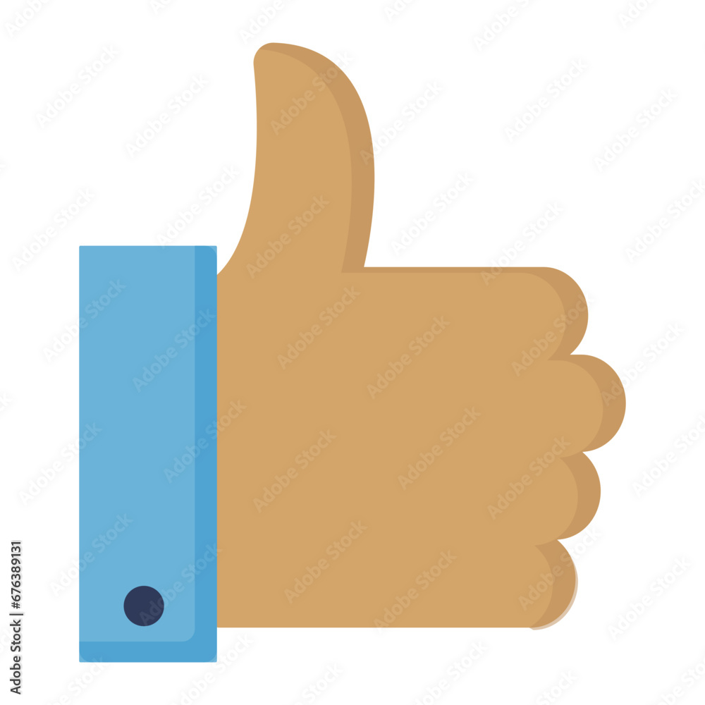 like like
