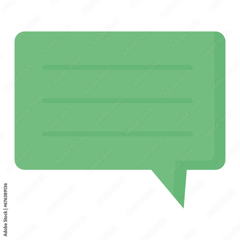 speech bubble speech bubble