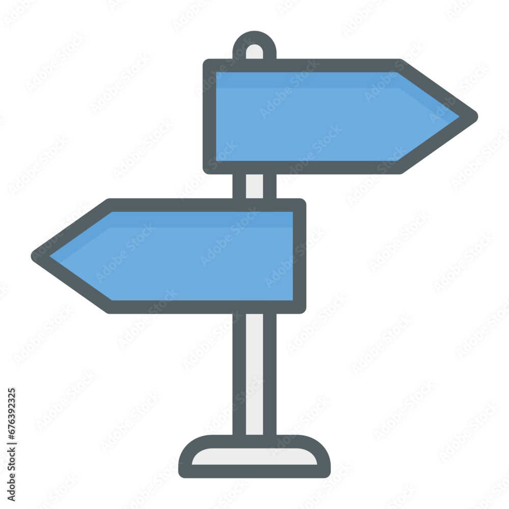 signboard signboard