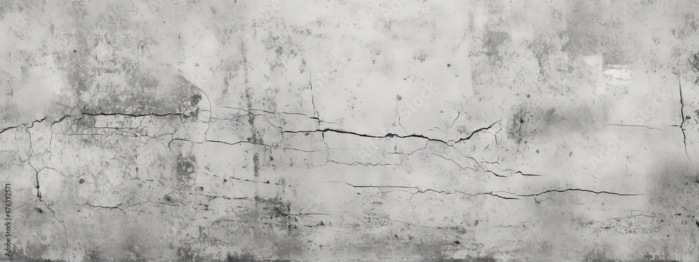 Obraz premium Horizontal Distress Overlay Texture