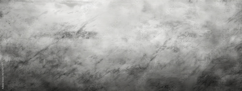 Obraz premium Horizontal Distress Overlay Texture