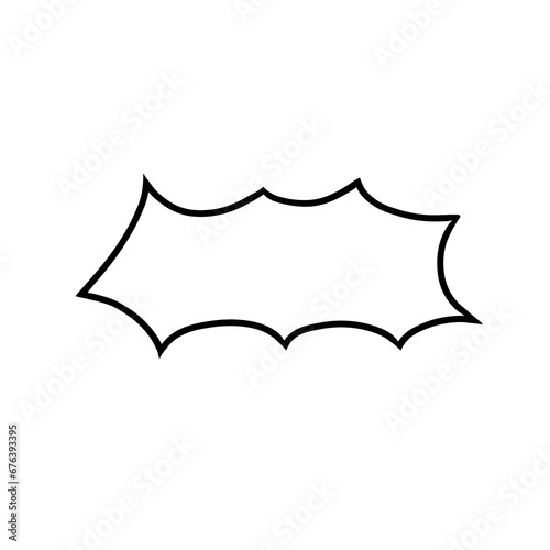 illustration of an background