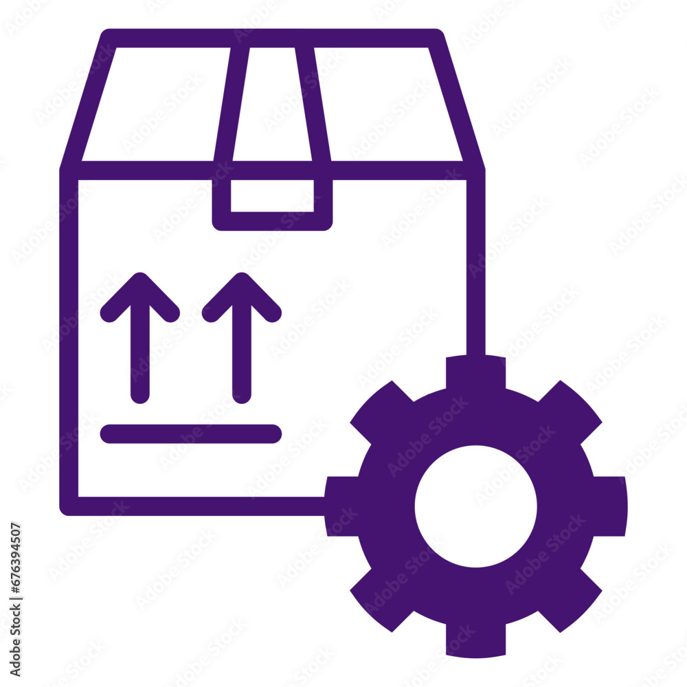 delivery processing delivery processing