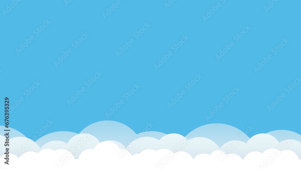 blue background blue background