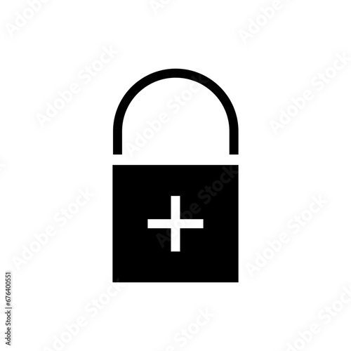 password