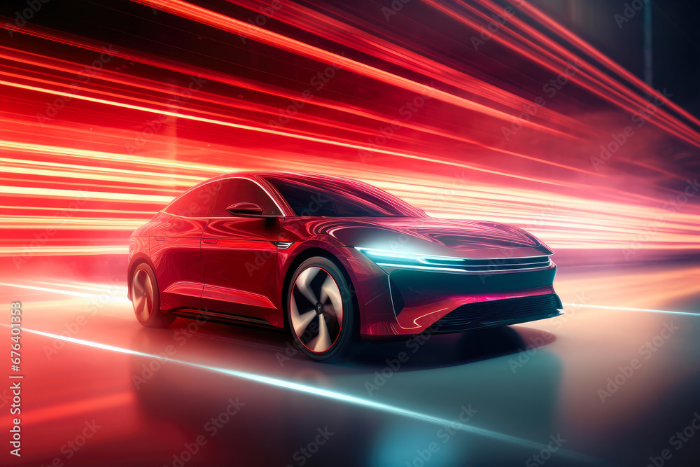 Luminous EV Technology Advancements Luminous EV Technology Advancements