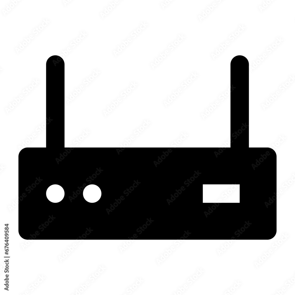 Router Router