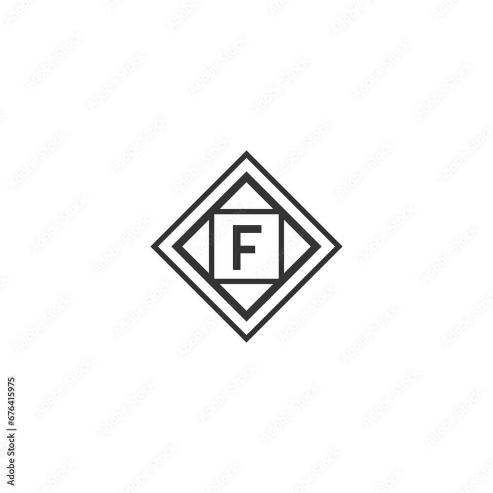 Letter f 4 corners logo for business, illustration, icon, vector, design, symbol, letter, f, 4, corners, roofing, construction, industrial, futuristic, ornament, pattern, frame, decorative, geometric Letter f 4 corners logo for business, illustration, icon, vector, design, symbol, letter, f, 4, corners, roofing, construction, industrial, futuristic, ornament, pattern, frame, decorative, geometric