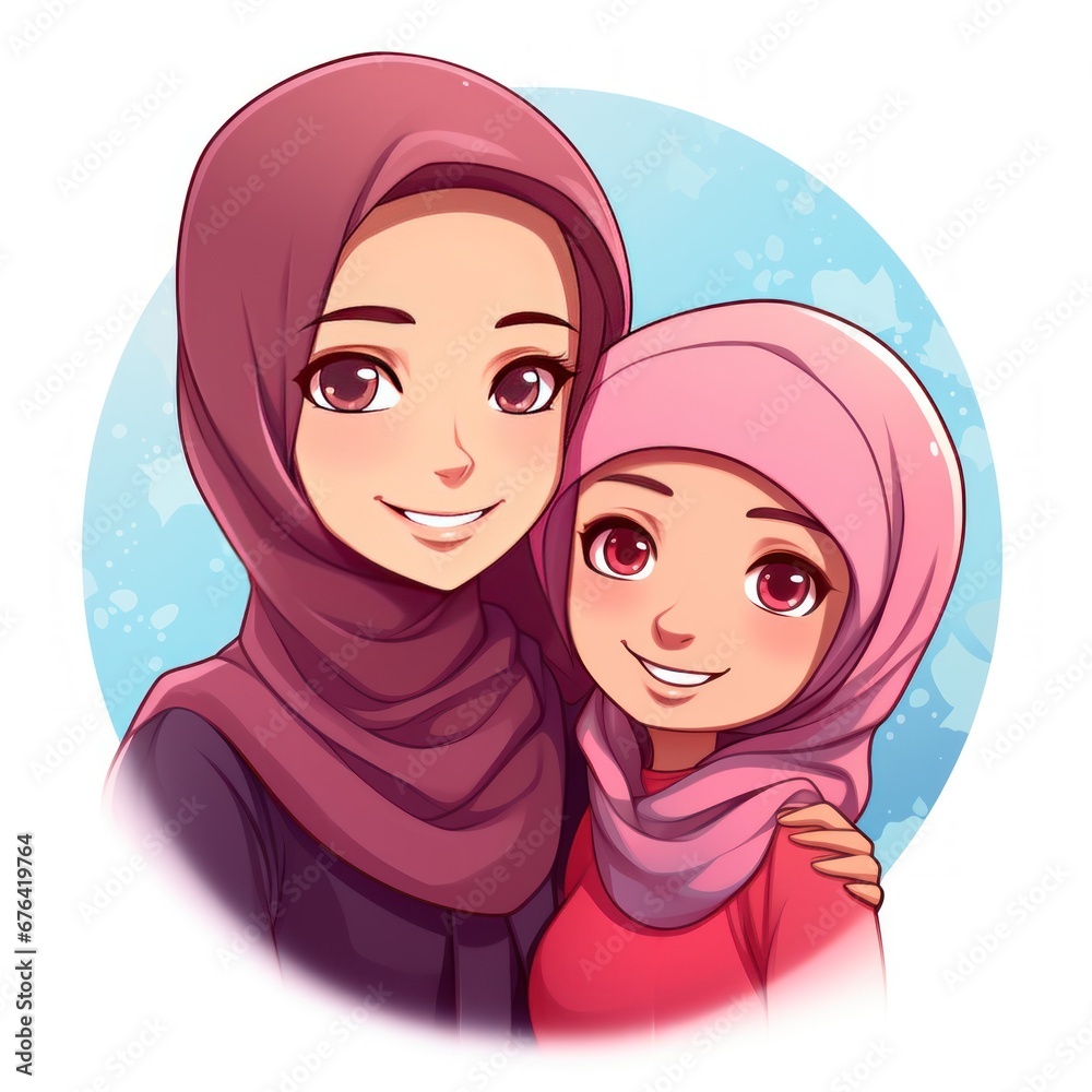 Taqiya and Jilbab icon
Taqiya and Jilbab icon
