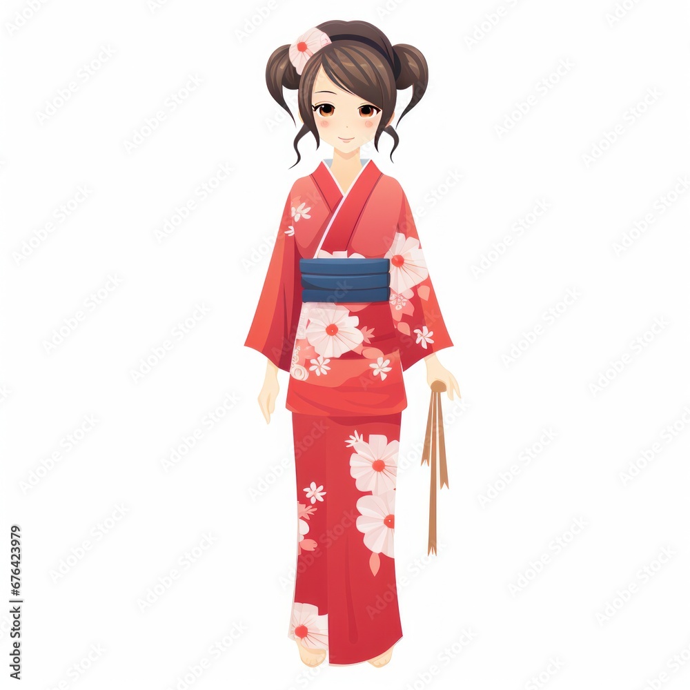 Yukata icon
