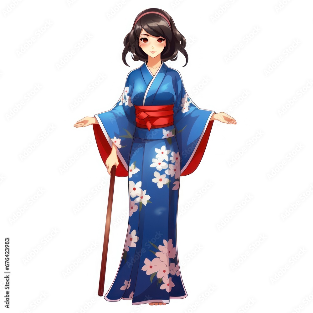 Yukata icon
Yukata icon