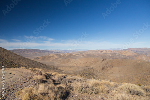 Death Valley National Park, California