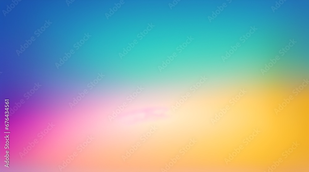 High resolution texture background with lighting effect and sparkle with copy space for text. Gradient texture background images for banner and poster. Vibrant grainy gradient background
